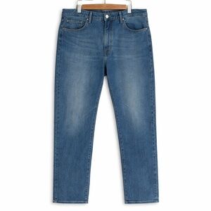 🔥 Levi’s Premium Big E 541’s - Blue Jeans – 38x32